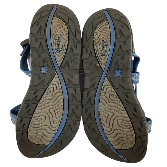 Chaco Z/VOLV 2 Loop Toe Sport Sandals J105584